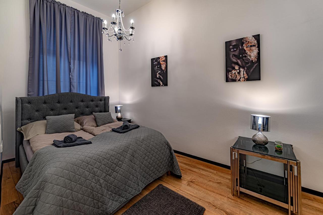 Hotel Rezidence Znojmo Extérieur photo