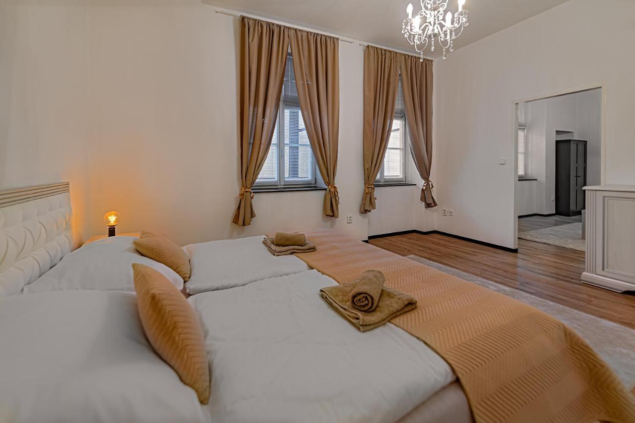 Hotel Rezidence Znojmo Extérieur photo