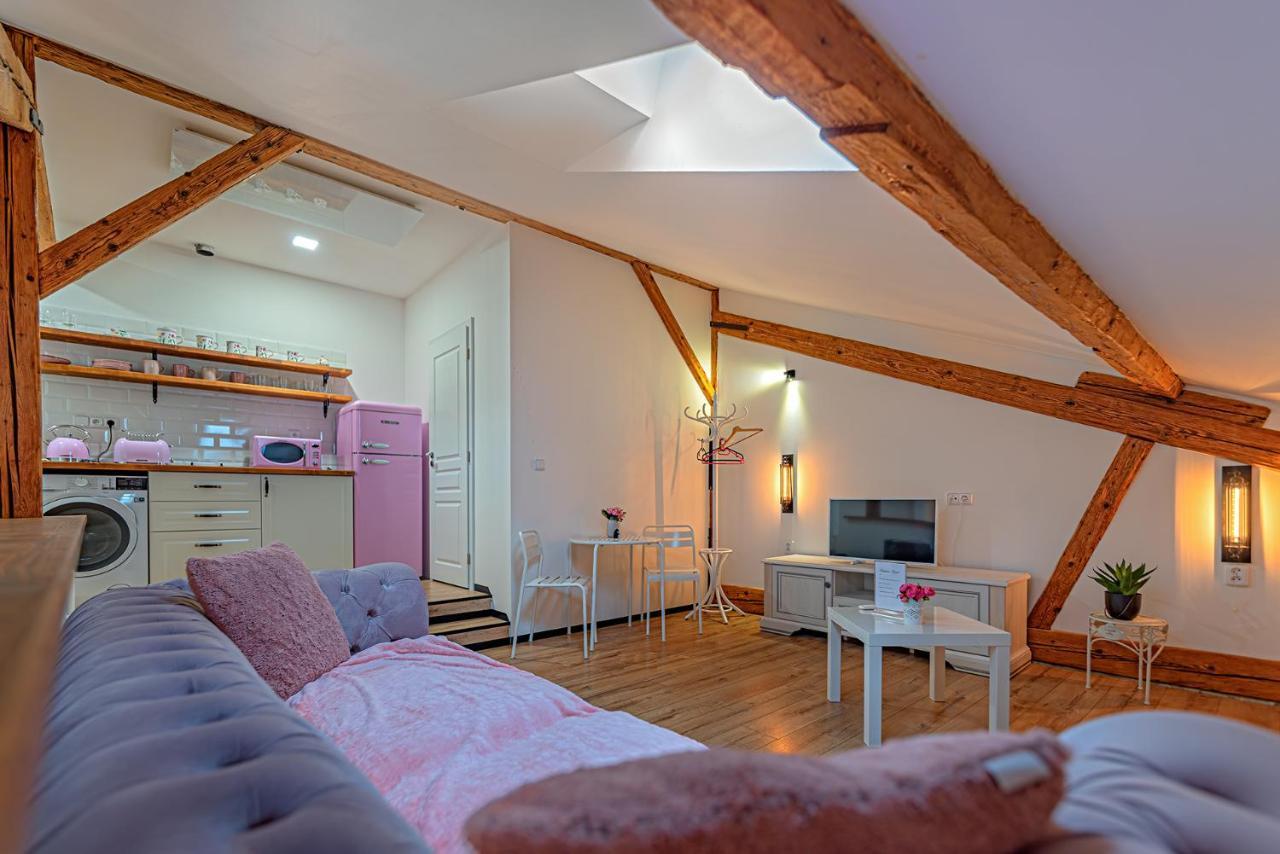 Hotel Rezidence Znojmo Extérieur photo