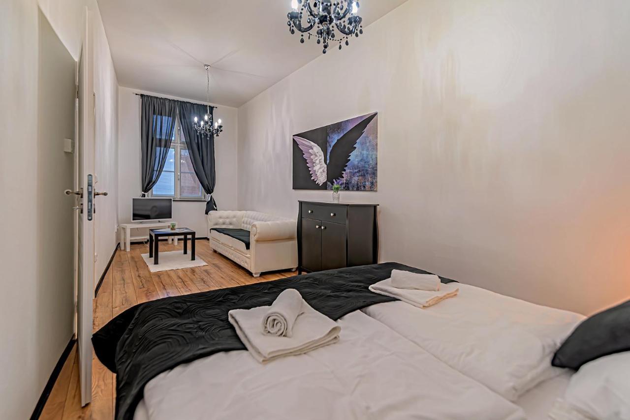 Hotel Rezidence Znojmo Extérieur photo