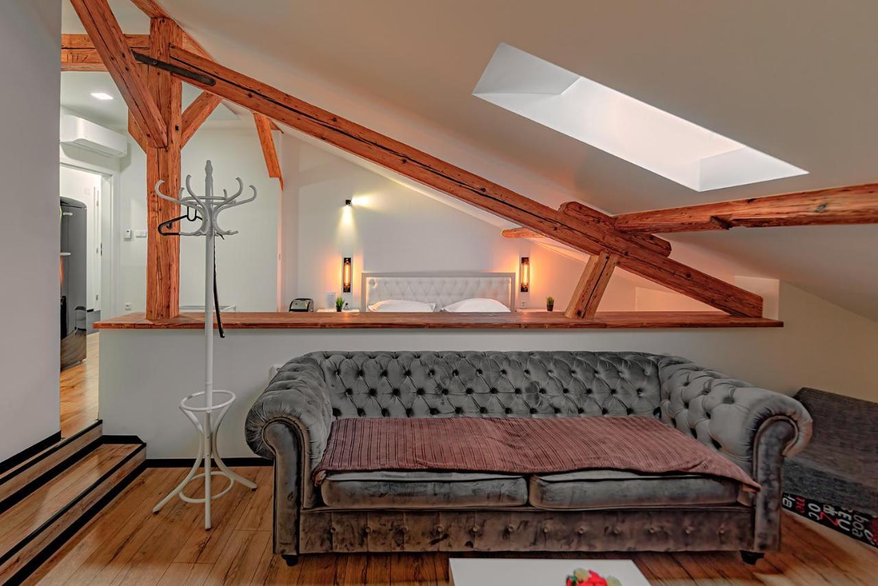 Hotel Rezidence Znojmo Extérieur photo