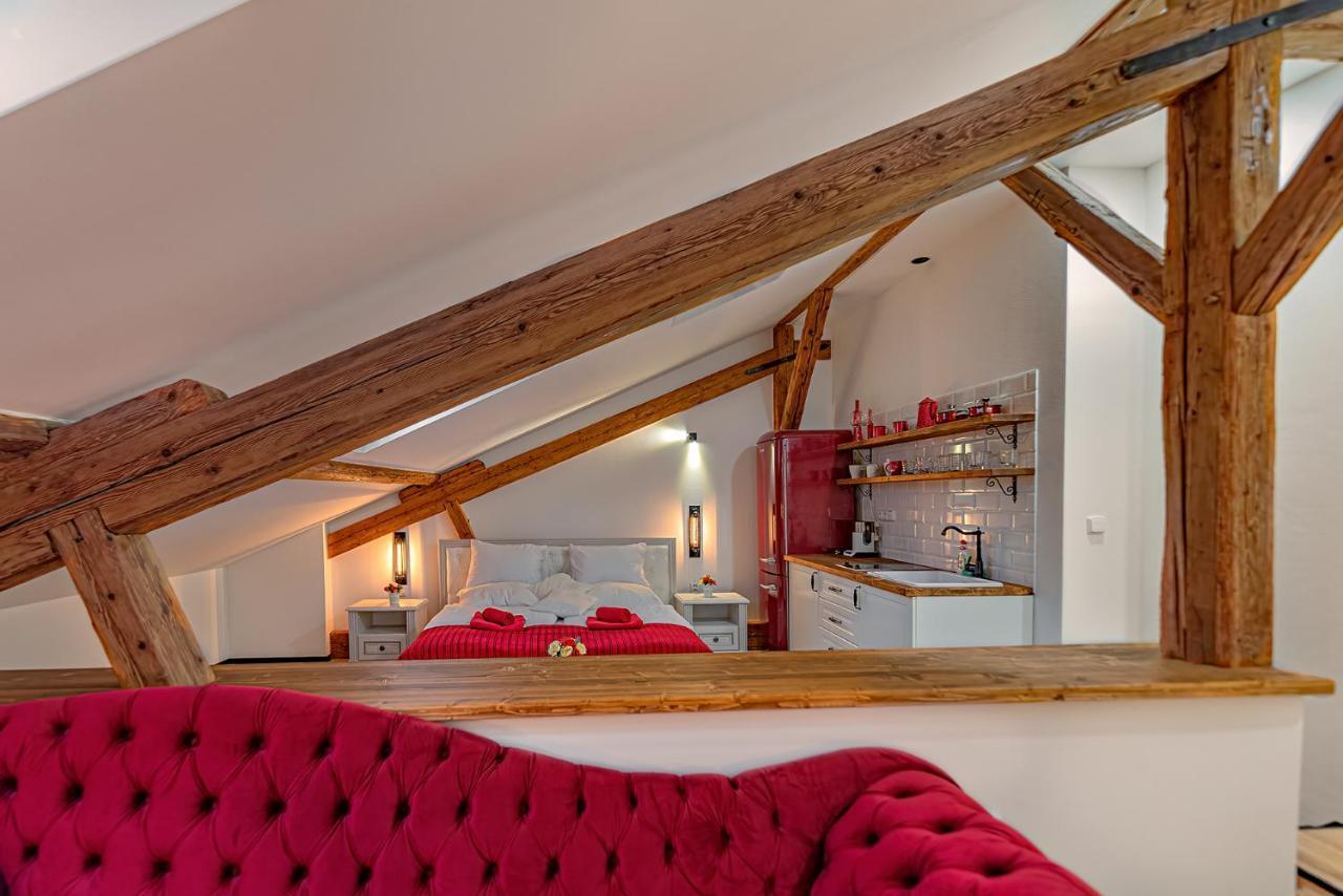Hotel Rezidence Znojmo Extérieur photo