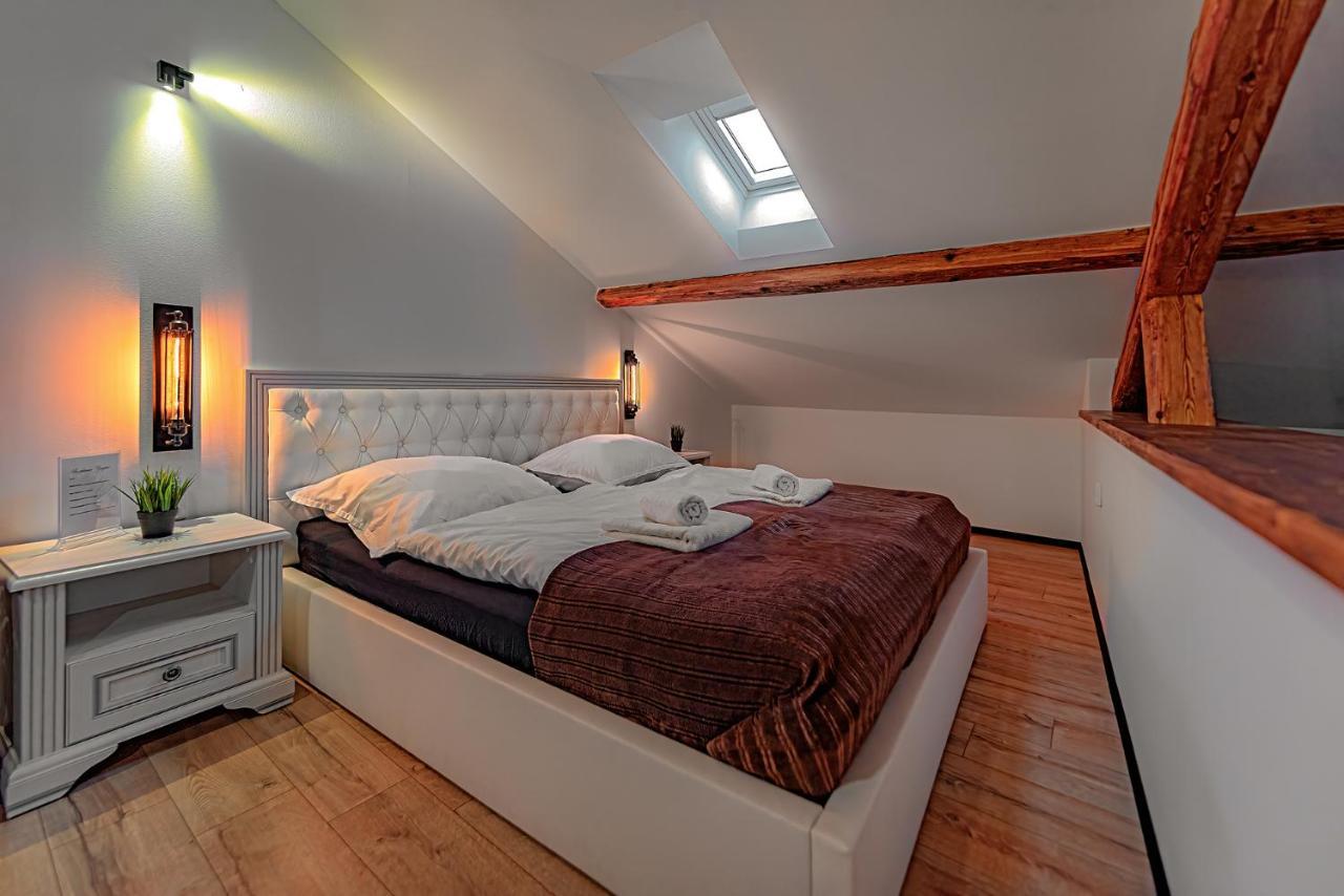 Hotel Rezidence Znojmo Extérieur photo