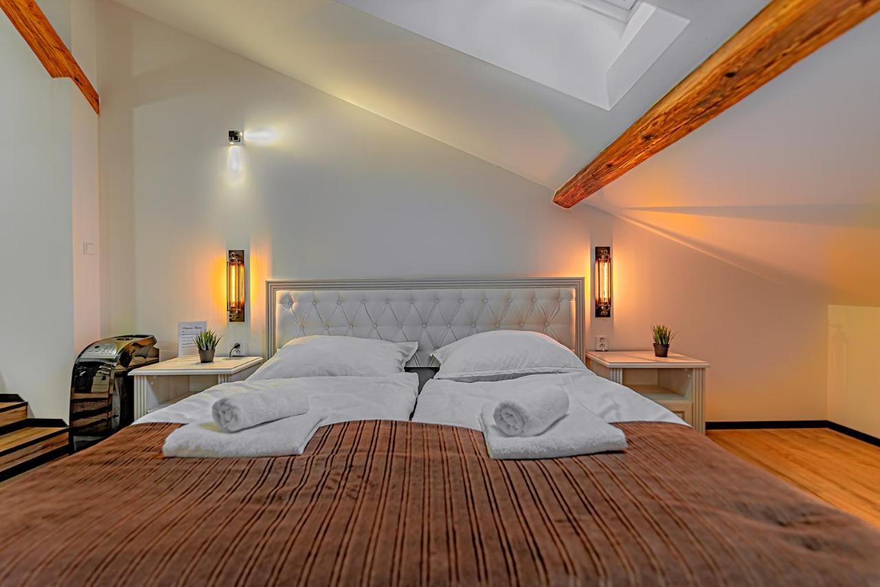 Hotel Rezidence Znojmo Extérieur photo