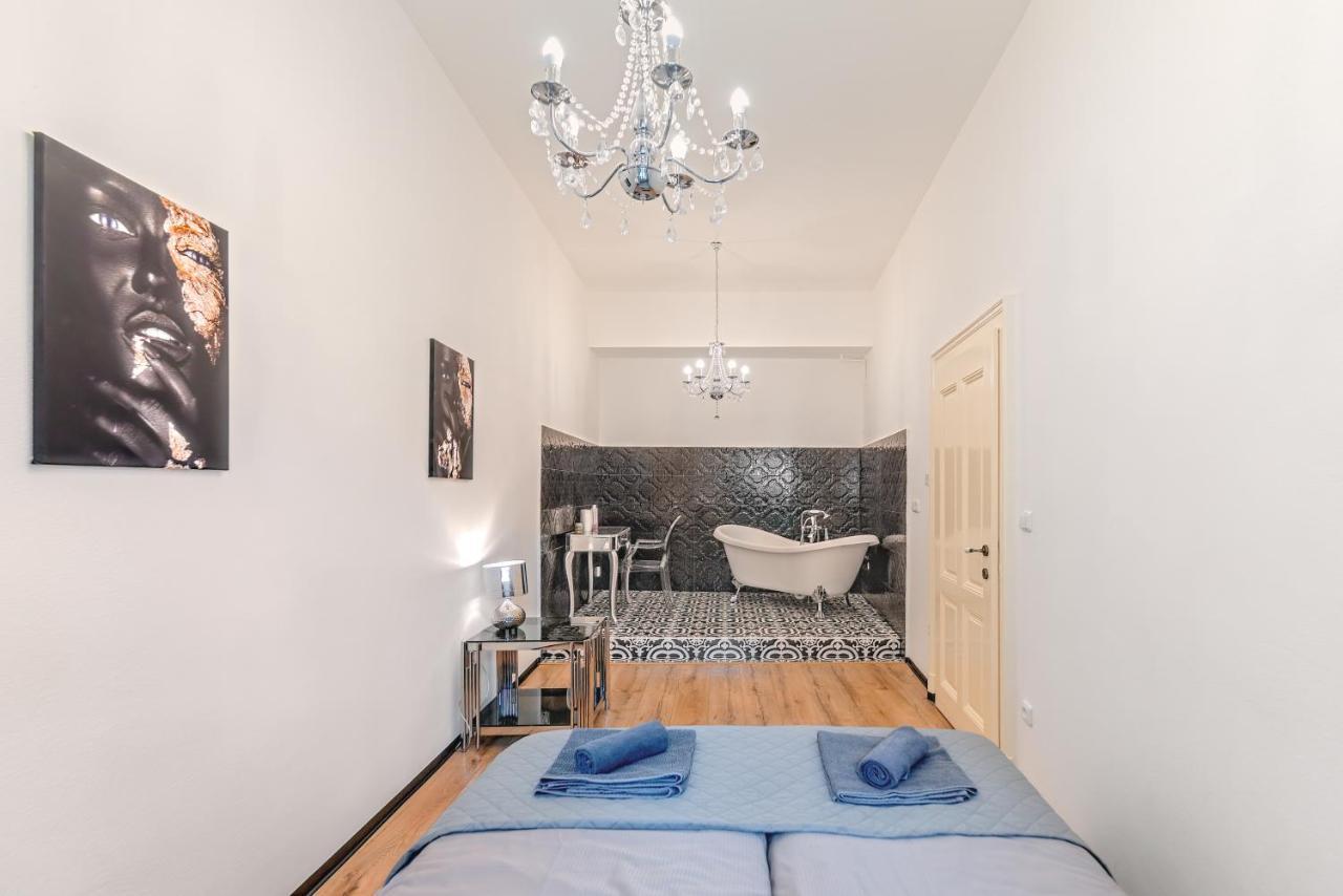 Hotel Rezidence Znojmo Extérieur photo