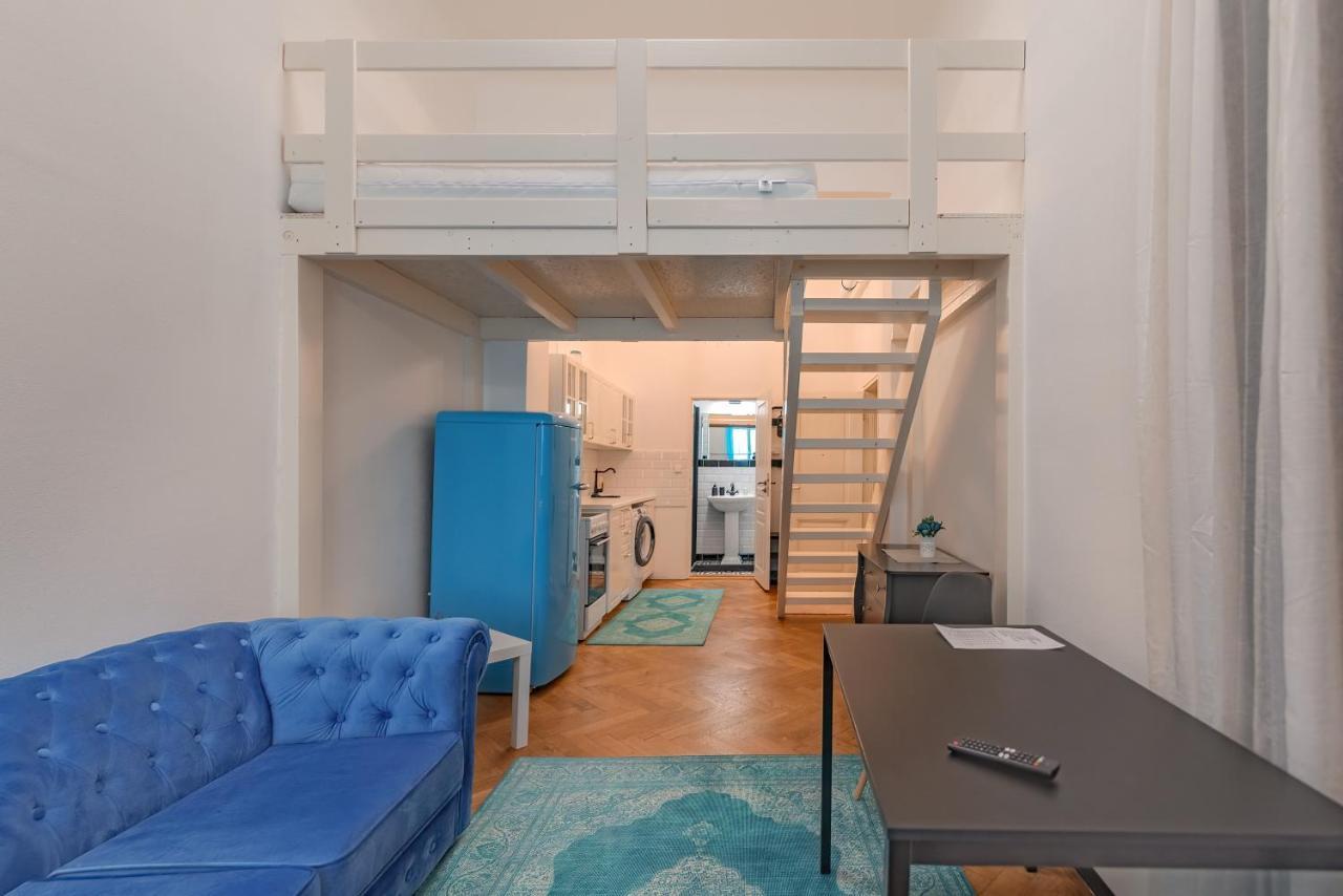 Hotel Rezidence Znojmo Extérieur photo