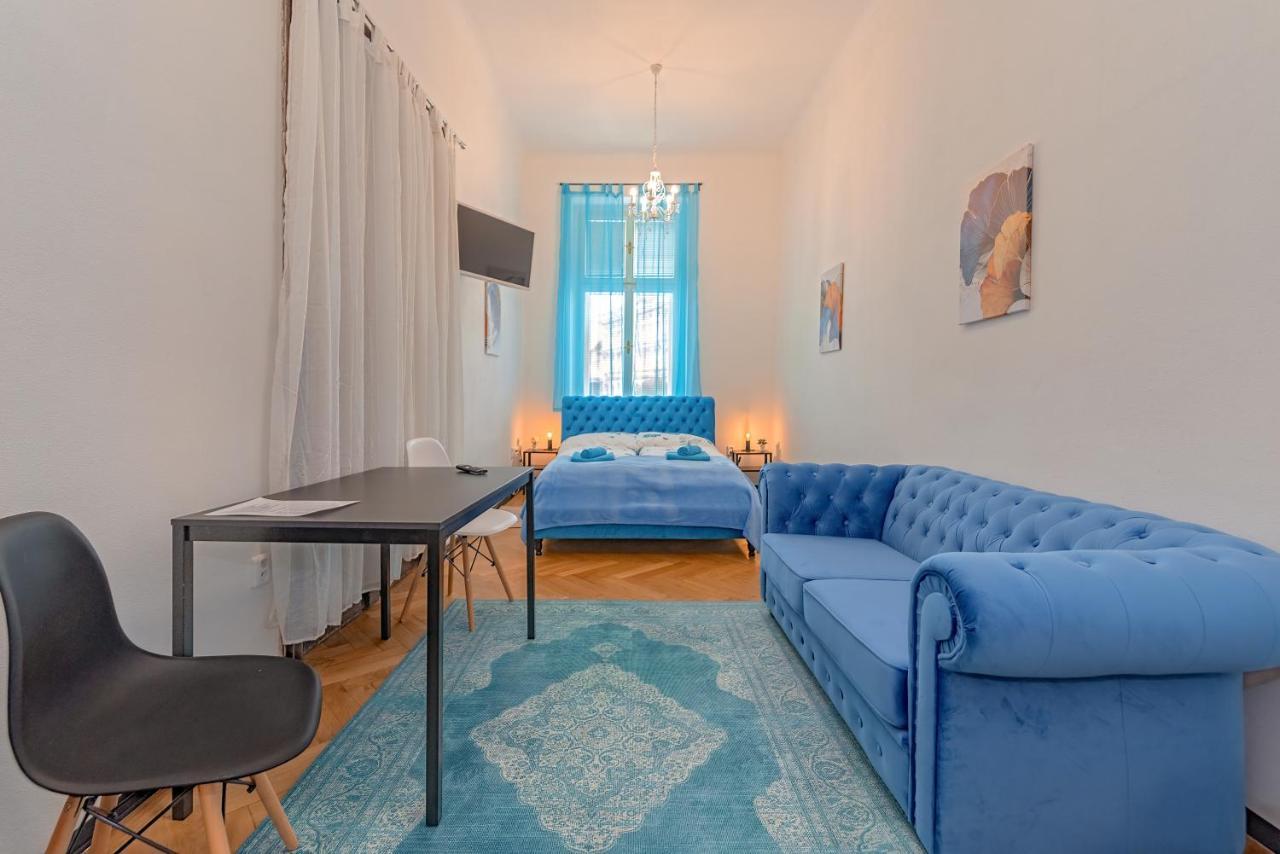Hotel Rezidence Znojmo Extérieur photo